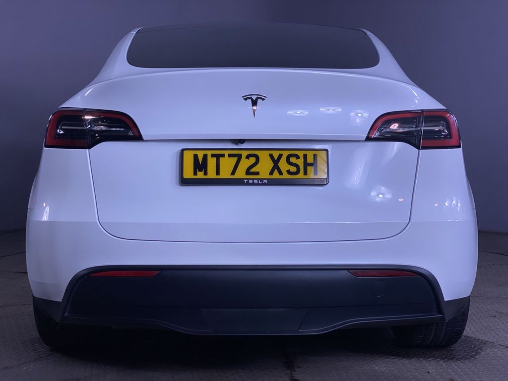 Used Tesla Model Y 2022 for sale - 76632106: Photo 7