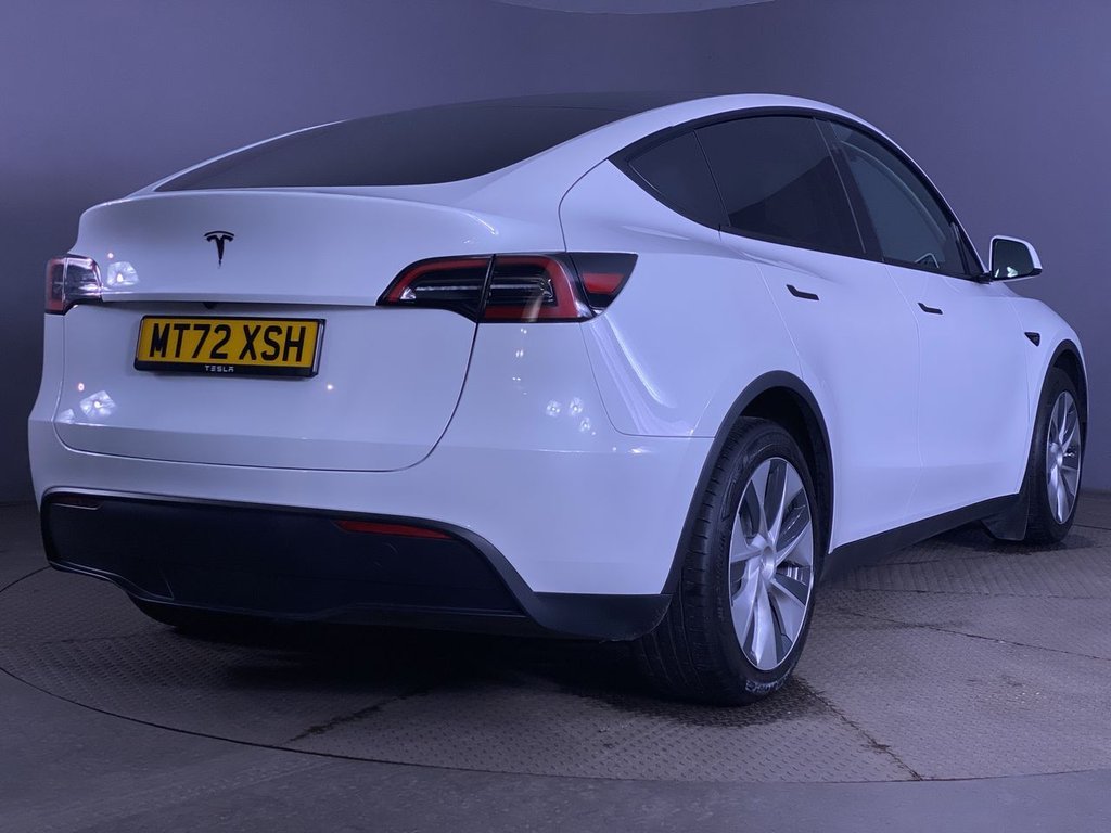 Used Tesla Model Y 2022 for sale - 76632106: Photo 8