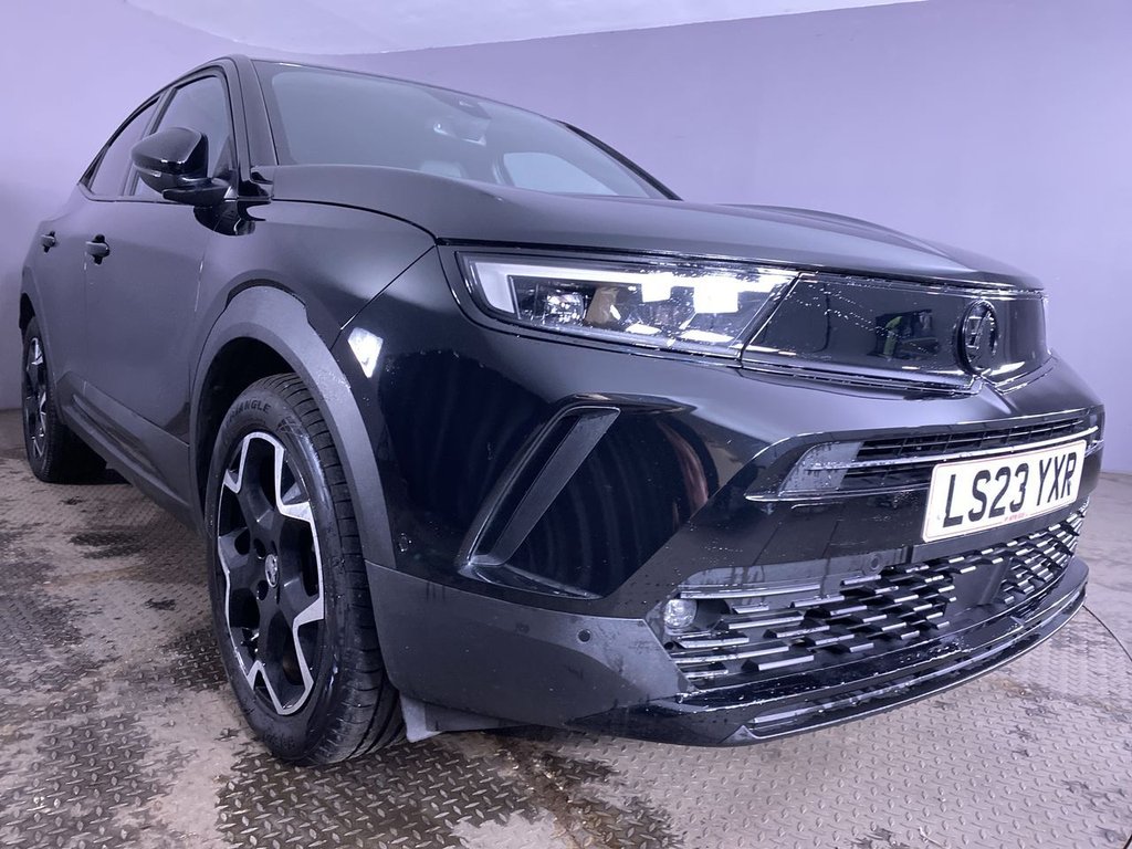 Used Vauxhall Mokka Electric 2023 for sale - 77287924: Photo 11