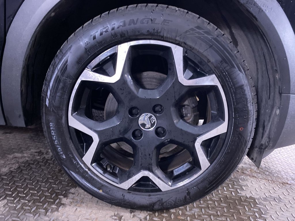 Used Vauxhall Mokka Electric 2023 for sale - 77287924: Photo 12