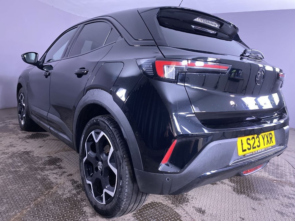 Used Vauxhall Mokka Electric 2023 for sale - 77287924: Photo 14