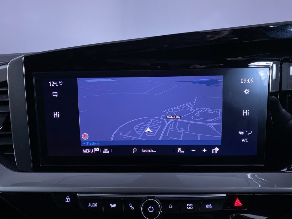 Used Vauxhall Mokka Electric 2023 for sale - 77287924: Photo 20