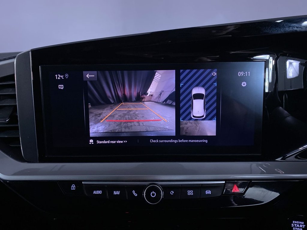 Used Vauxhall Mokka Electric 2023 for sale - 77287924: Photo 24