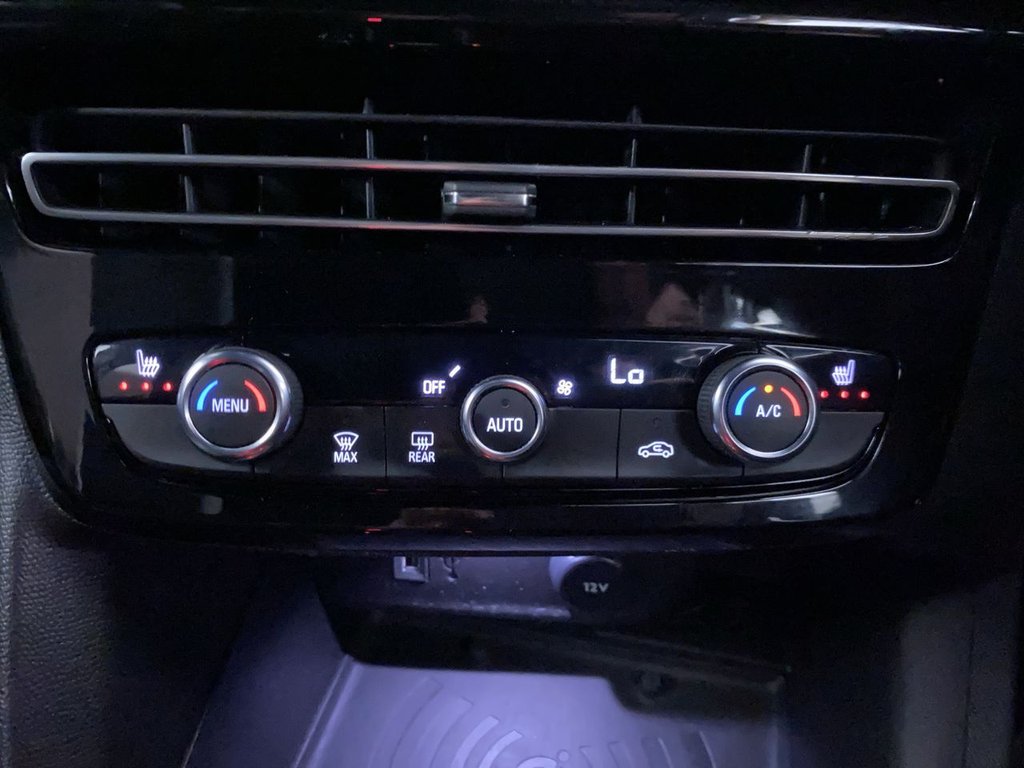 Used Vauxhall Mokka Electric 2023 for sale - 77287924: Photo 25