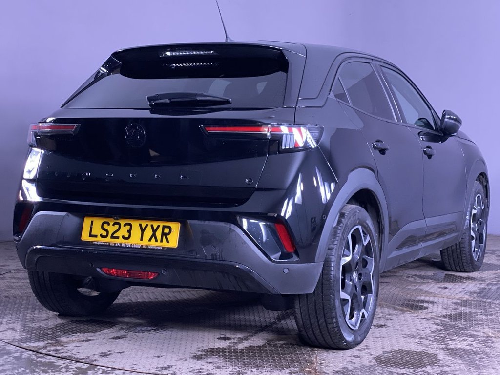 Used Vauxhall Mokka Electric 2023 for sale - 77287924: Photo 8