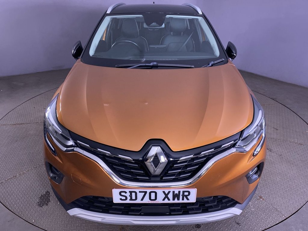 Used Renault Captur 2020 for sale - 77110935: Photo 10