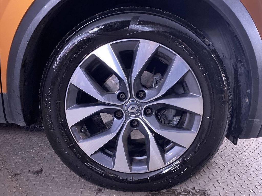 Used Renault Captur 2020 for sale - 77110935: Photo 12