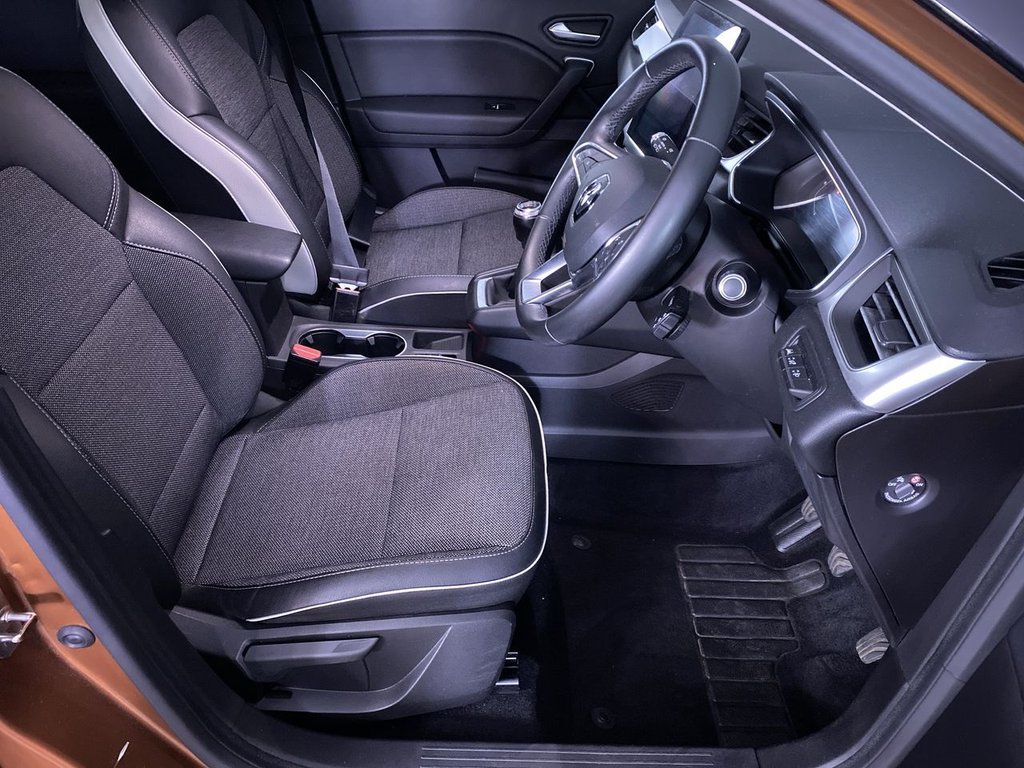 Used Renault Captur 2020 for sale - 77110935: Photo 15