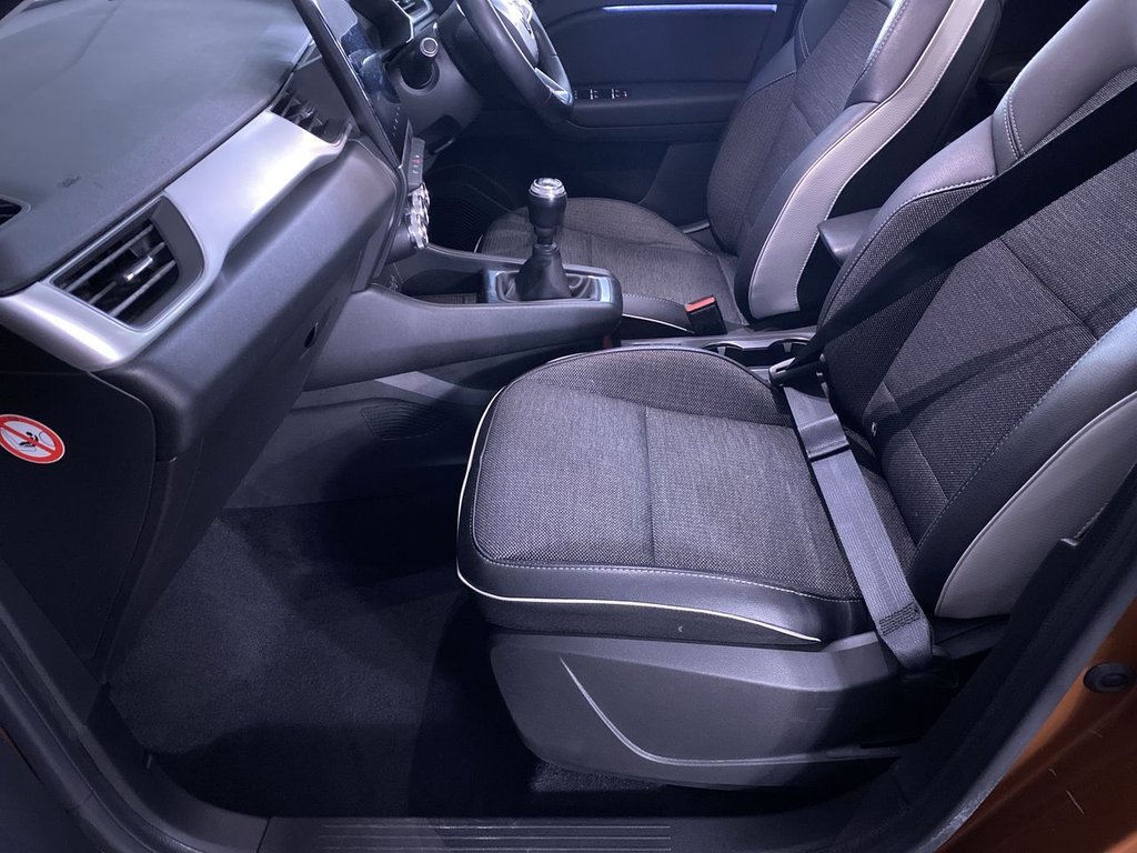 Used Renault Captur 2020 for sale - 77110935: Photo 17