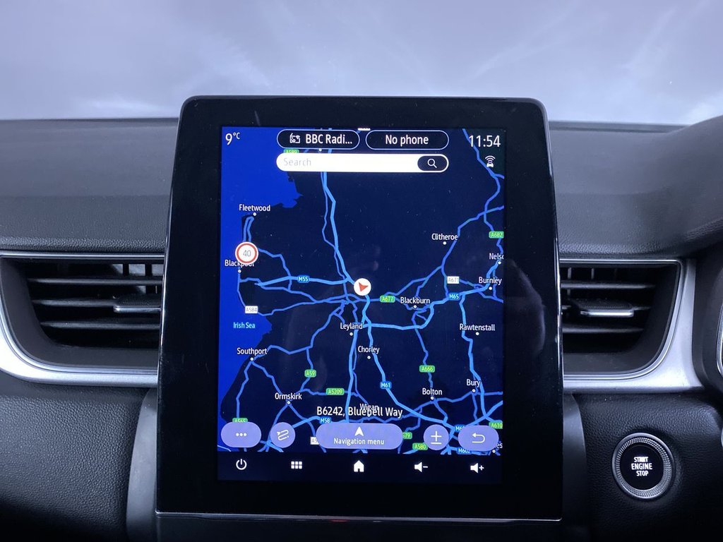 Used Renault Captur 2020 for sale - 77110935: Photo 20