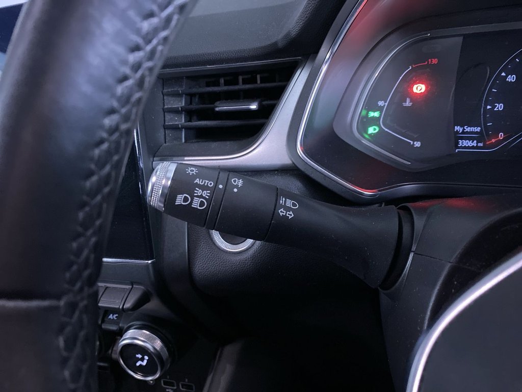 Used Renault Captur 2020 for sale - 77110935: Photo 23