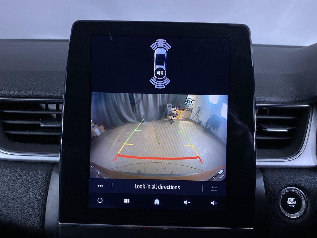 Used Renault Captur 2020 for sale - 77110935: Photo 24