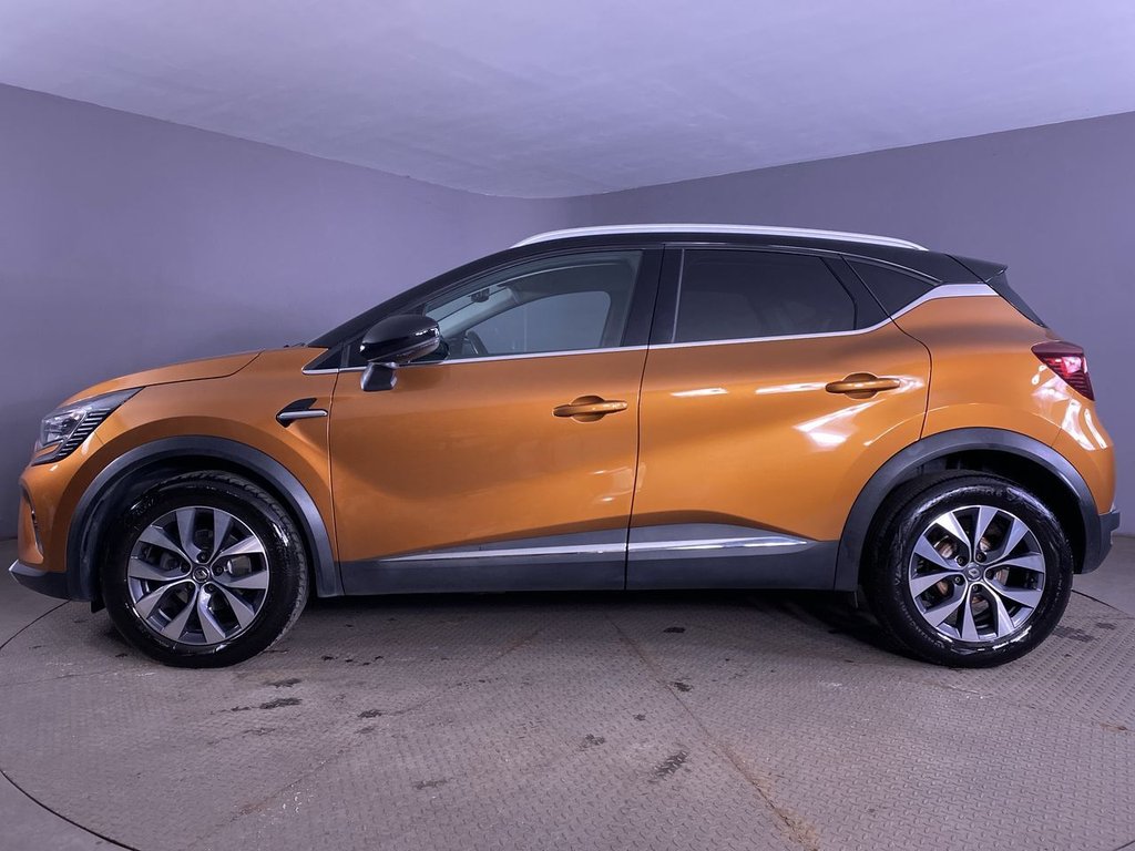 Used Renault Captur 2020 for sale - 77110935: Photo 5