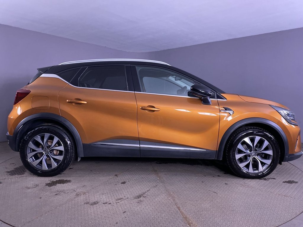 Used Renault Captur 2020 for sale - 77110935: Photo 9
