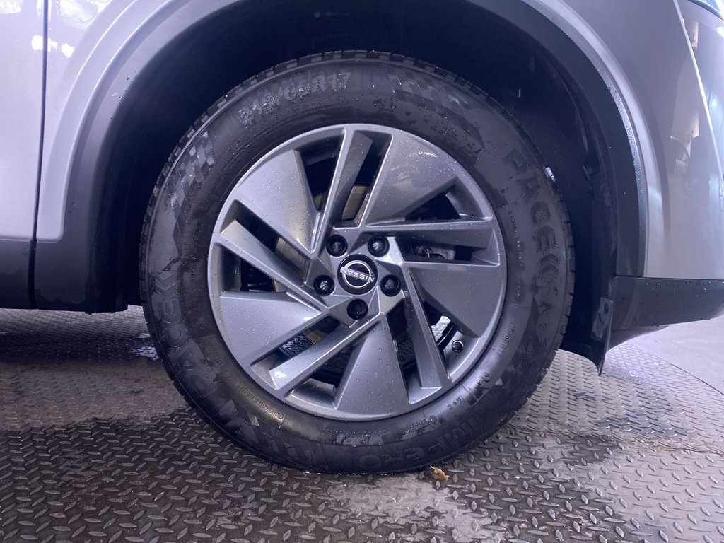 Used Nissan Qashqai 2022 for sale - 76570432: Photo 12