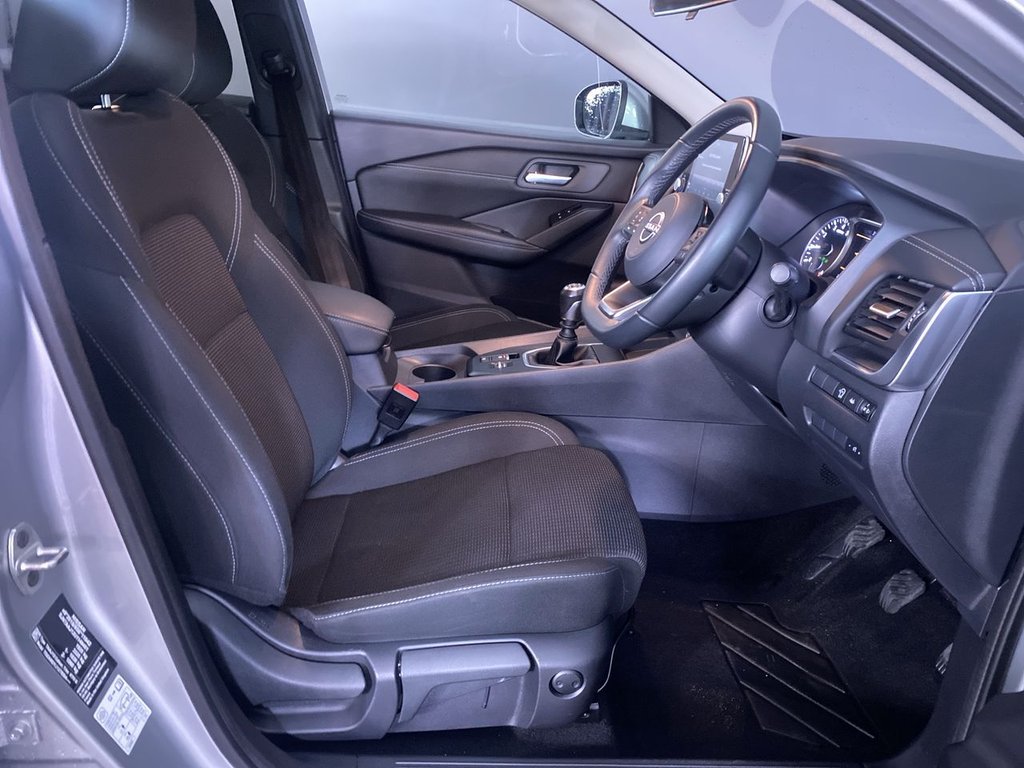 Used Nissan Qashqai 2022 for sale - 76570432: Photo 15