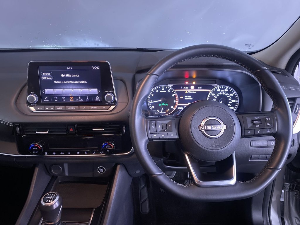 Used Nissan Qashqai 2022 for sale - 76570432: Photo 16