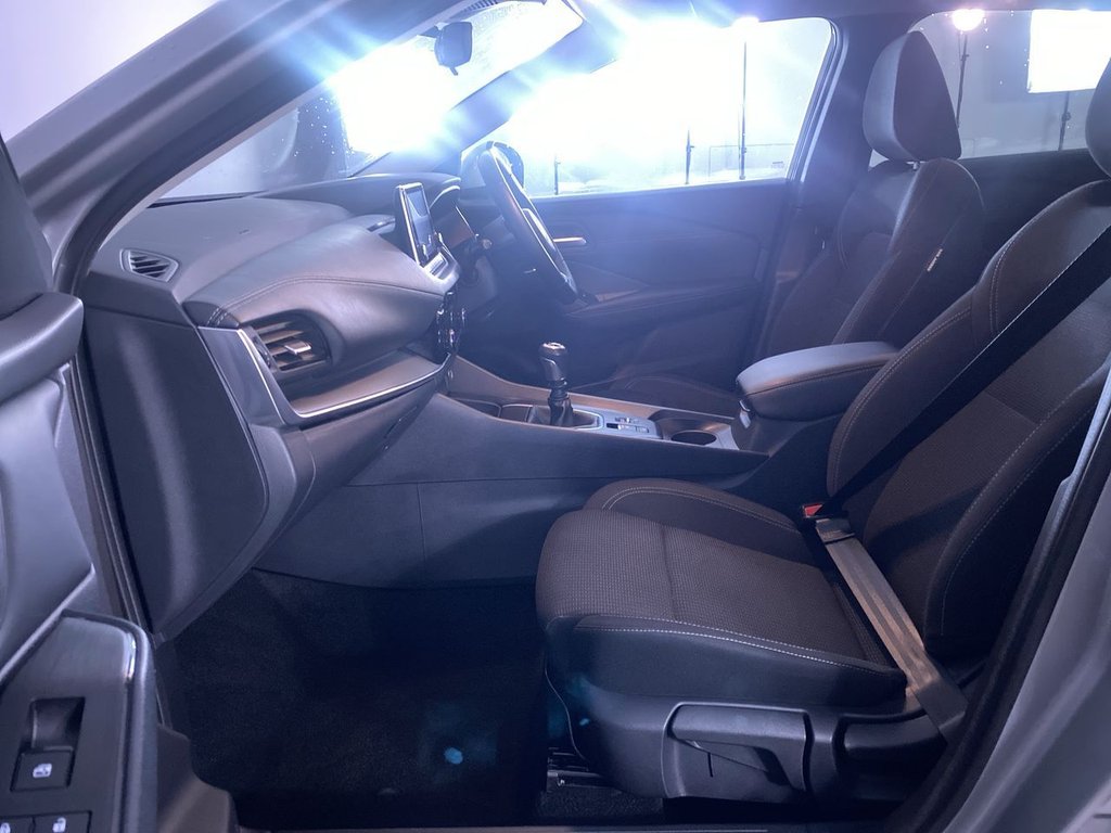 Used Nissan Qashqai 2022 for sale - 76570432: Photo 17