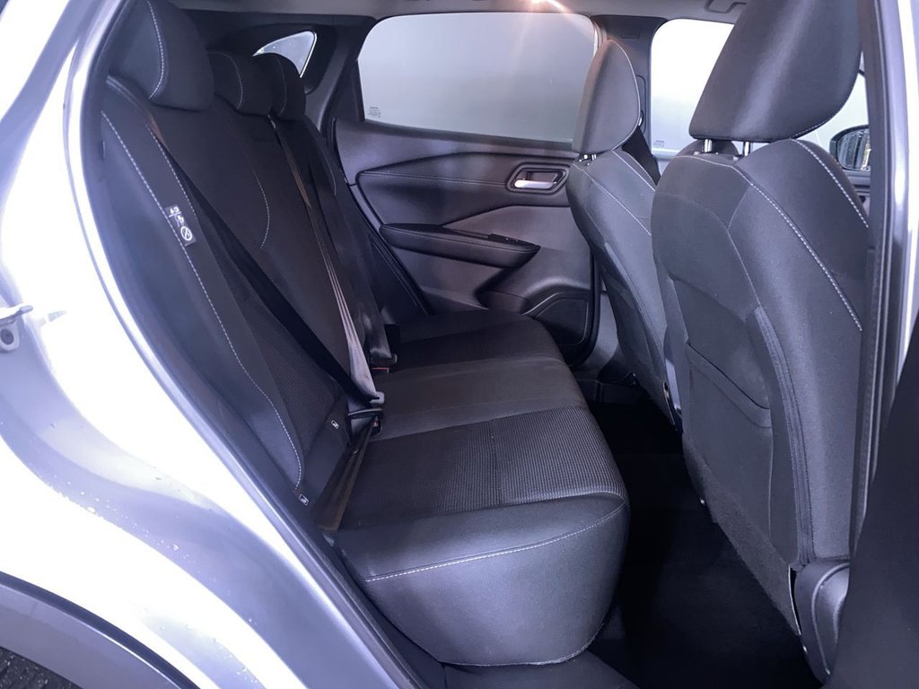 Used Nissan Qashqai 2022 for sale - 76570432: Photo 19