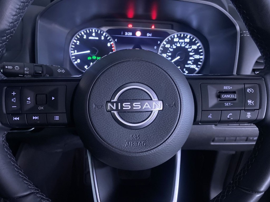 Used Nissan Qashqai 2022 for sale - 76570432: Photo 22