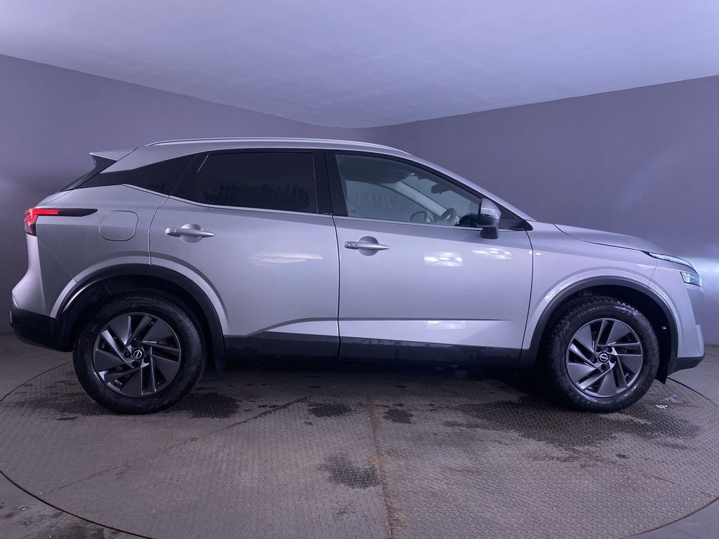 Used Nissan Qashqai 2022 for sale - 76570432: Photo 9