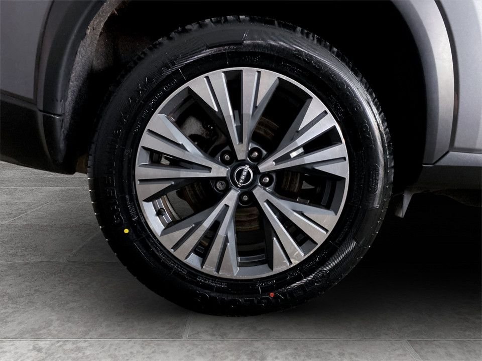 Used Nissan X-Trail 2023 for sale - 77655106: Photo 10