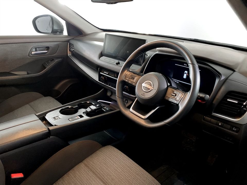 Used Nissan X-Trail 2023 for sale - 77655106: Photo 12