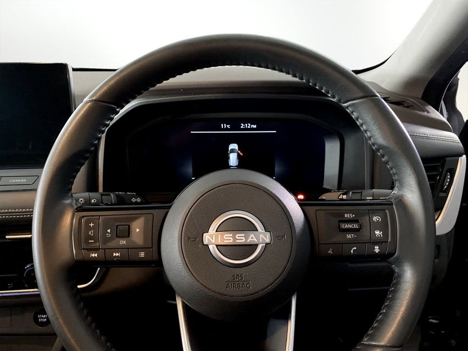 Used Nissan X-Trail 2023 for sale - 77655106: Photo 13