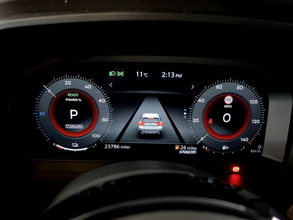 Used Nissan X-Trail 2023 for sale - 77655106: Photo 14