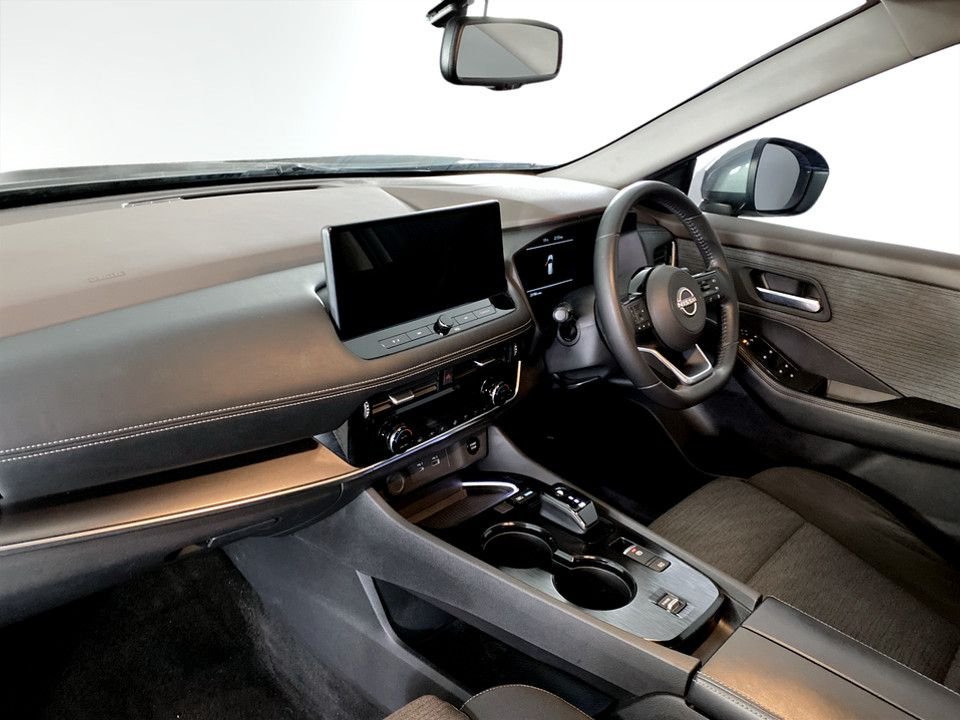 Used Nissan X-Trail 2023 for sale - 77655106: Photo 15