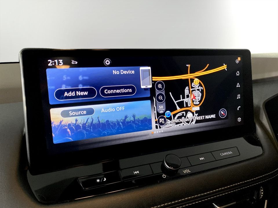 Used Nissan X-Trail 2023 for sale - 77655106: Photo 16