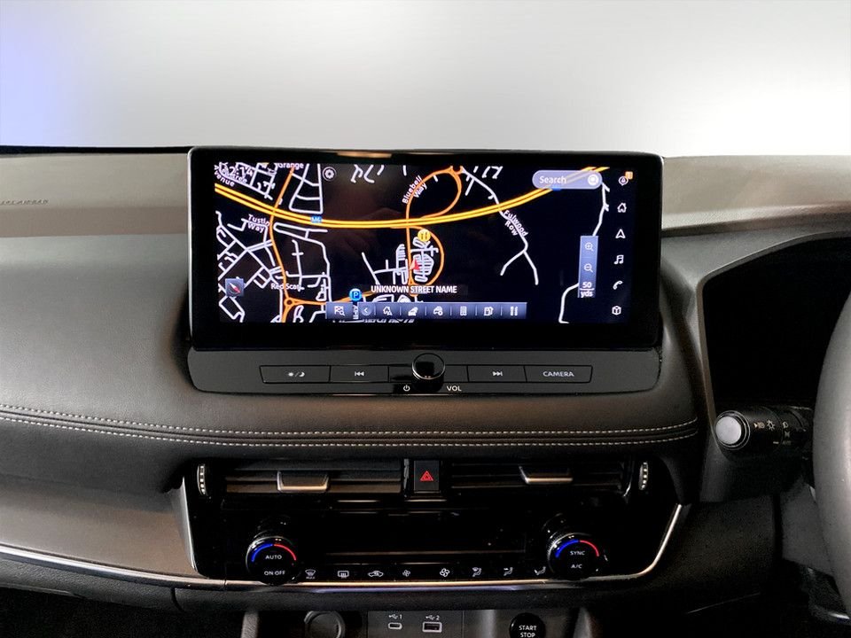 Used Nissan X-Trail 2023 for sale - 77655106: Photo 18