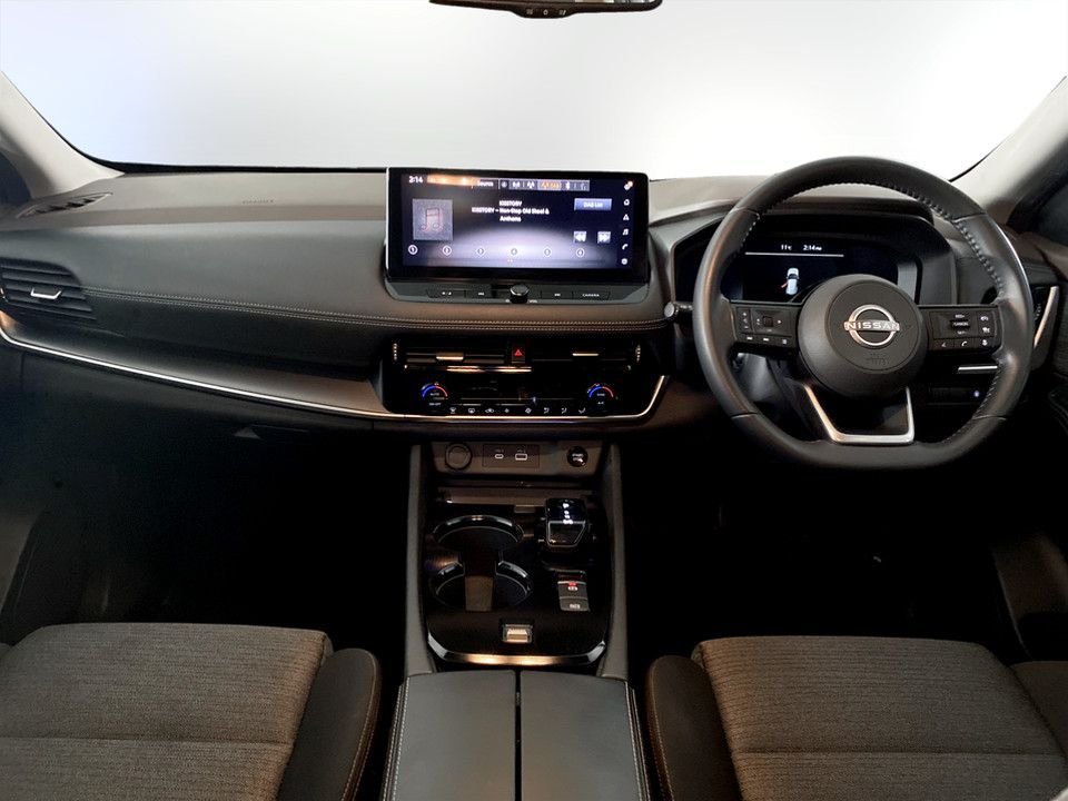 Used Nissan X-Trail 2023 for sale - 77655106: Photo 19