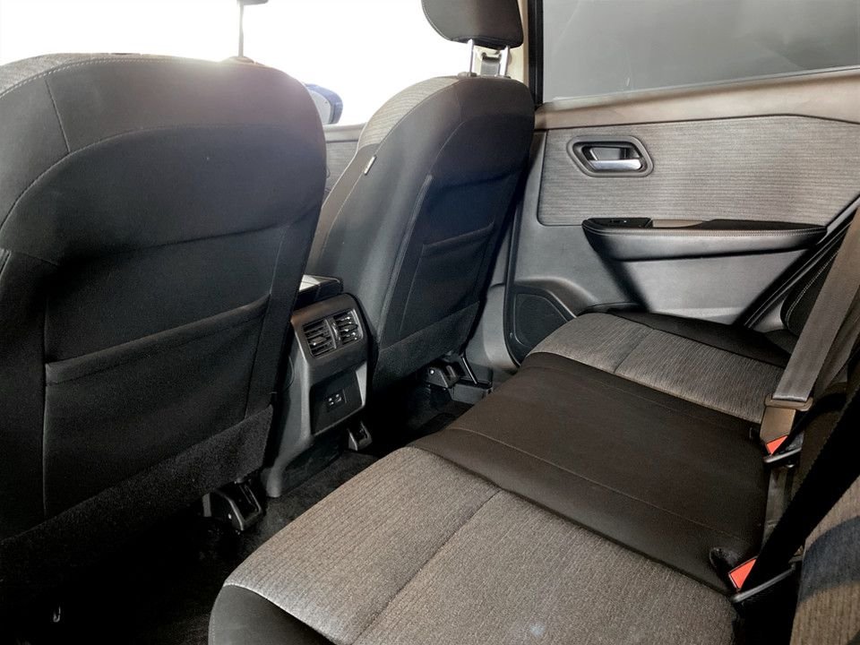 Used Nissan X-Trail 2023 for sale - 77655106: Photo 20