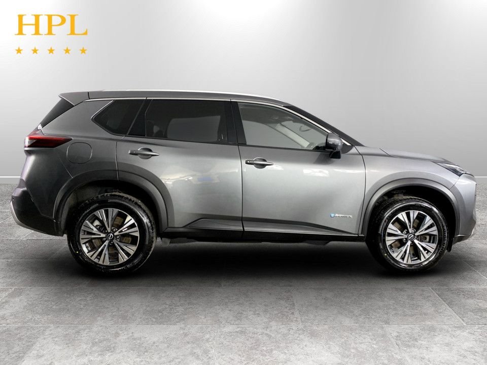 Used Nissan X-Trail 2023 for sale - 77655106: Photo 8