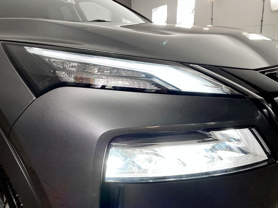 Used Nissan X-Trail 2023 for sale - 77655106: Photo 9