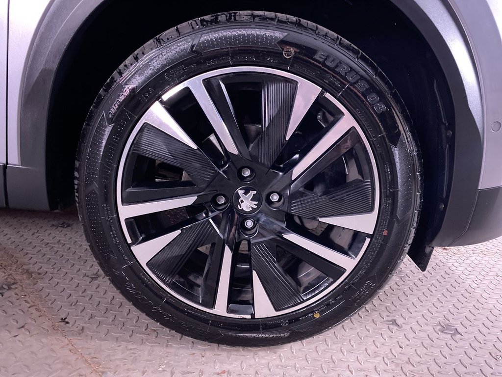 Used Peugeot 2008 2021 for sale - 76223619: Photo 12