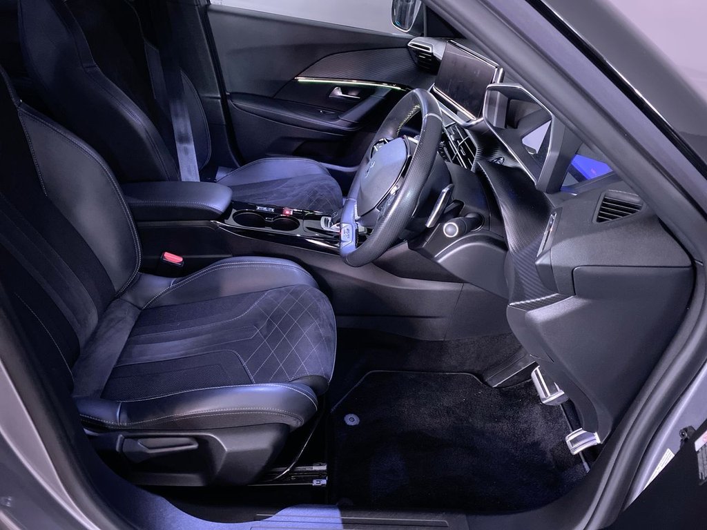 Used Peugeot 2008 2021 for sale - 76223619: Photo 15