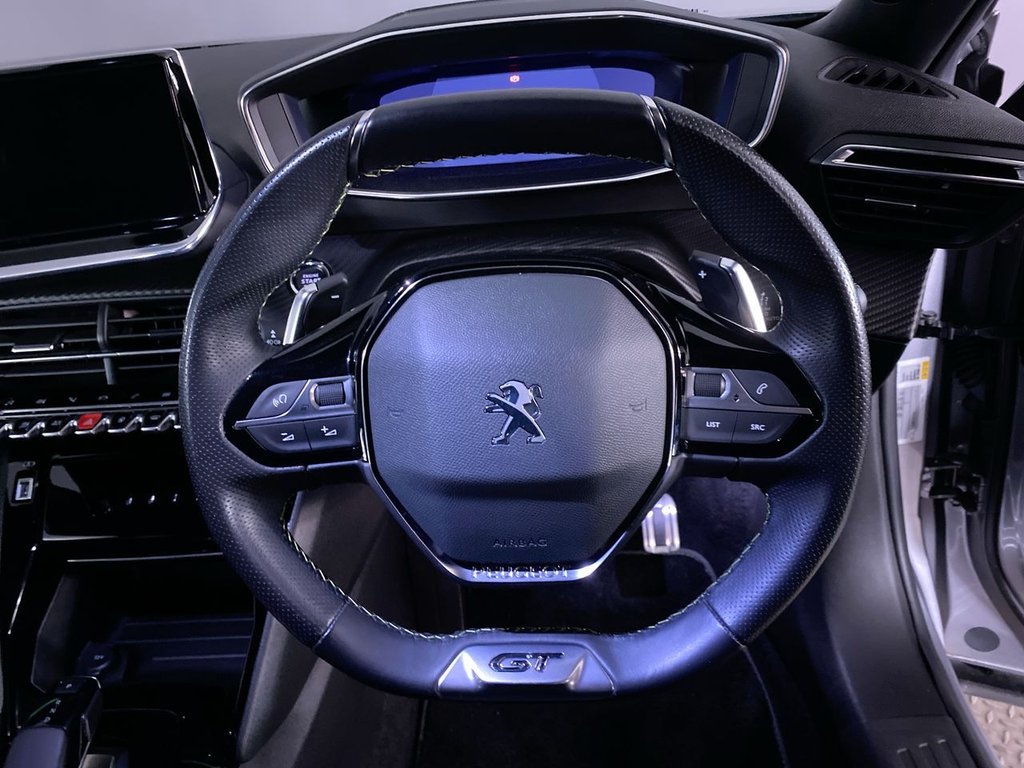 Used Peugeot 2008 2021 for sale - 76223619: Photo 16