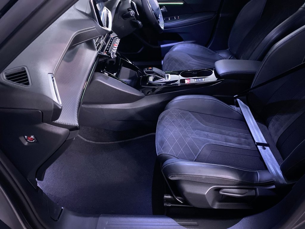 Used Peugeot 2008 2021 for sale - 76223619: Photo 17