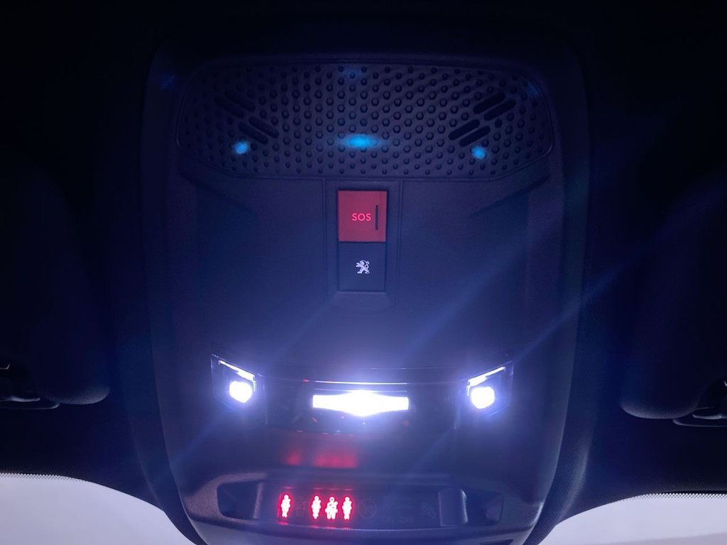 Used Peugeot 2008 2021 for sale - 76223619: Photo 18