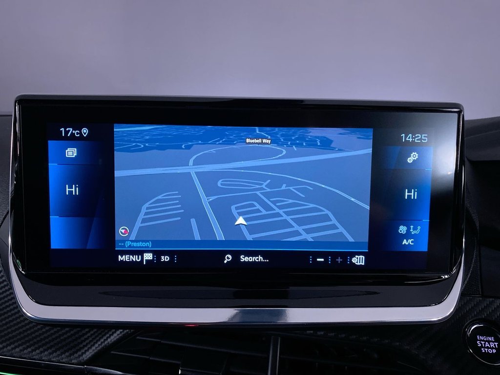 Used Peugeot 2008 2021 for sale - 76223619: Photo 20