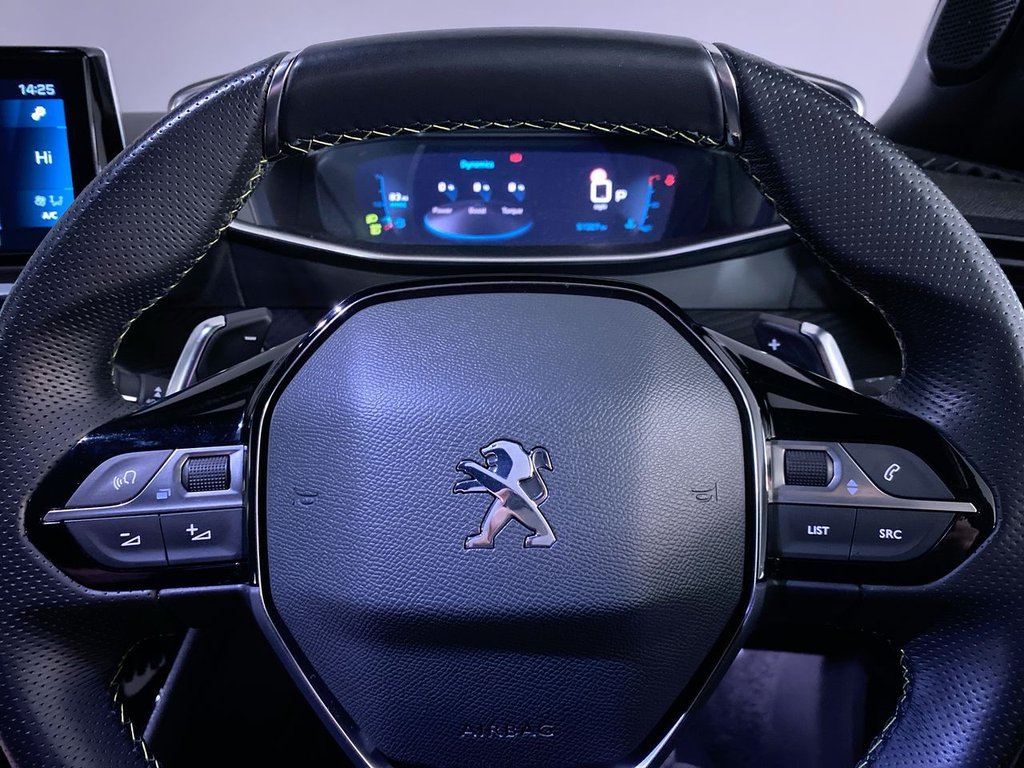 Used Peugeot 2008 2021 for sale - 76223619: Photo 22