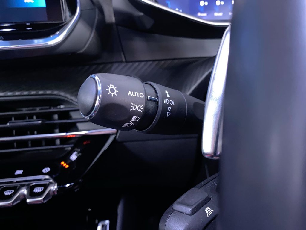 Used Peugeot 2008 2021 for sale - 76223619: Photo 23