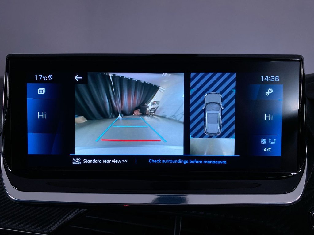 Used Peugeot 2008 2021 for sale - 76223619: Photo 24