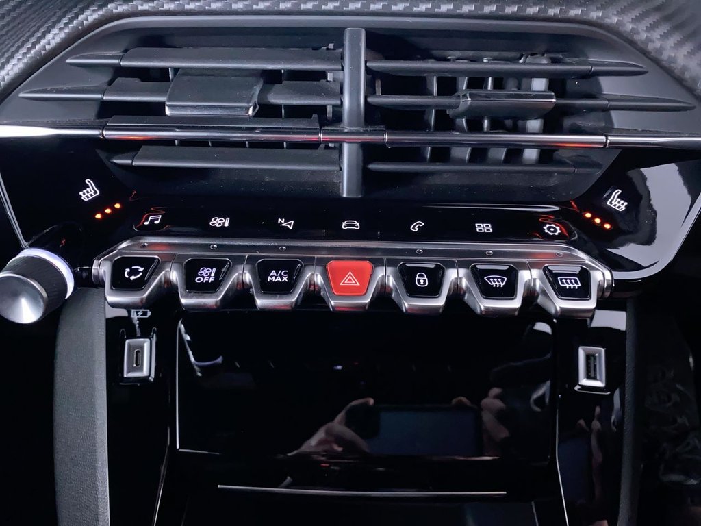 Used Peugeot 2008 2021 for sale - 76223619: Photo 25