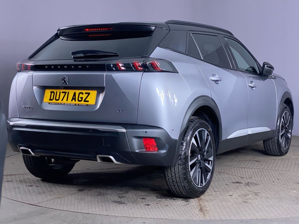 Used Peugeot 2008 2021 for sale - 76223619: Photo 8