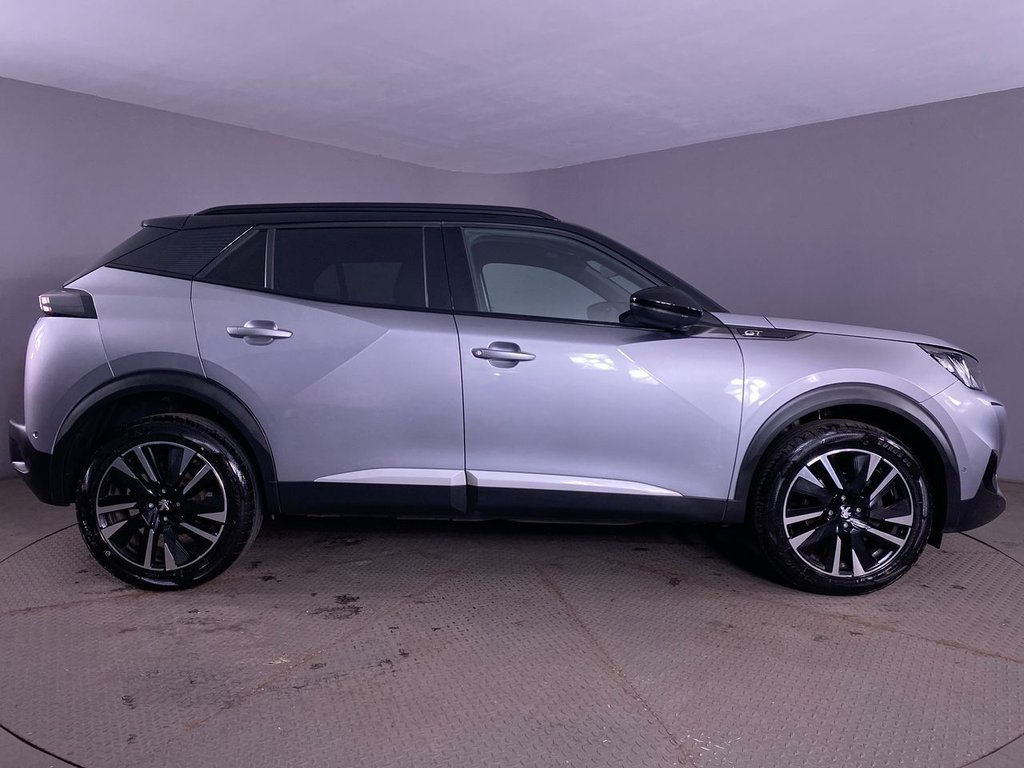 Used Peugeot 2008 2021 for sale - 76223619: Photo 9