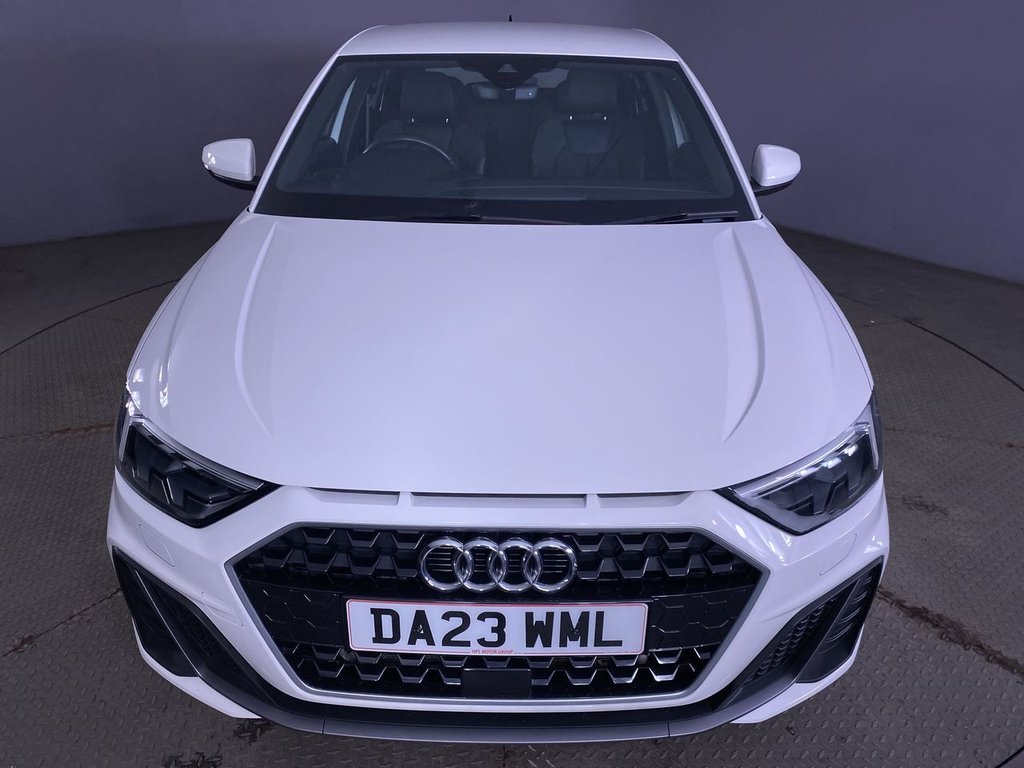 Used Audi A1 2023 for sale - 77110558: Photo 10