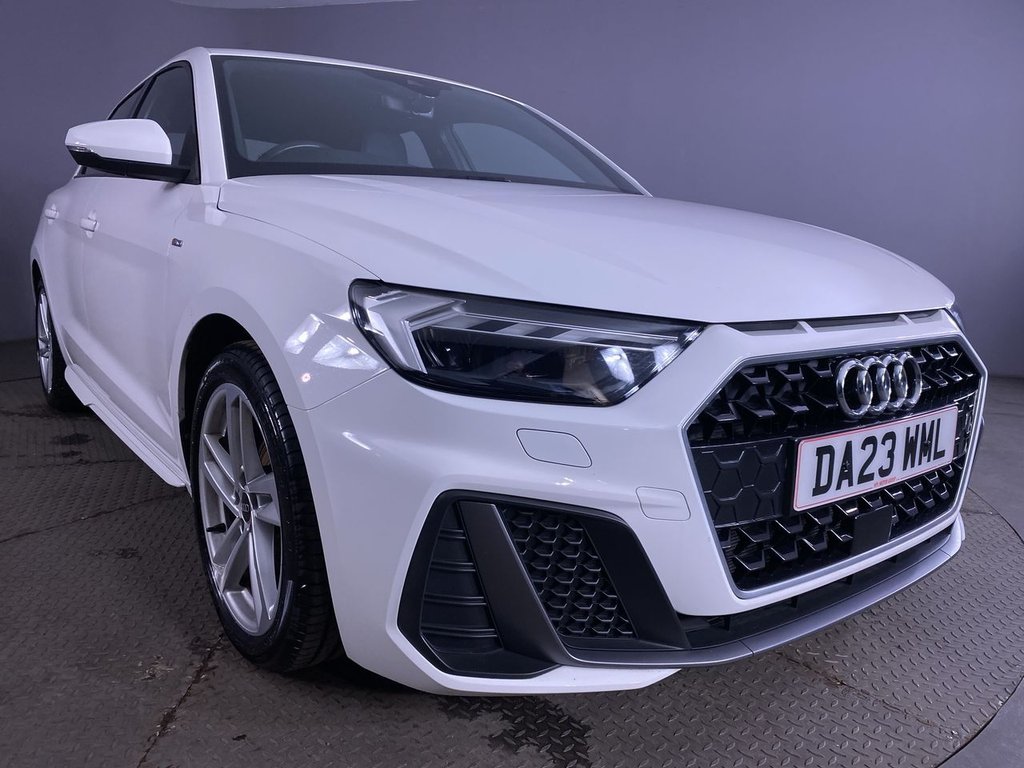 Used Audi A1 2023 for sale - 77110558: Photo 11